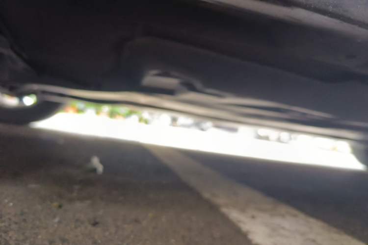 Used Toyota Avalon 2019 2.0L Luxury Edition China VI Standard Chassis Front Left