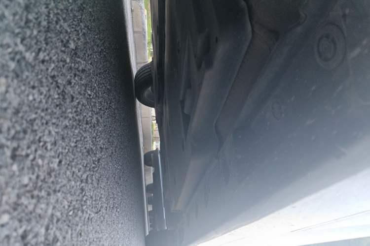 Used Toyota Avalon 2019 2.5L Touring Premium Version China V Standard Chassis Front Left