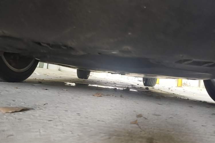 Used Toyota Avalon 2019 2.5L Touring Premium Version China V Standard Chassis Front