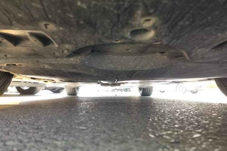 Used Toyota Avalon 2019 2.5L Touring Premium Version China V Standard Chassis Front