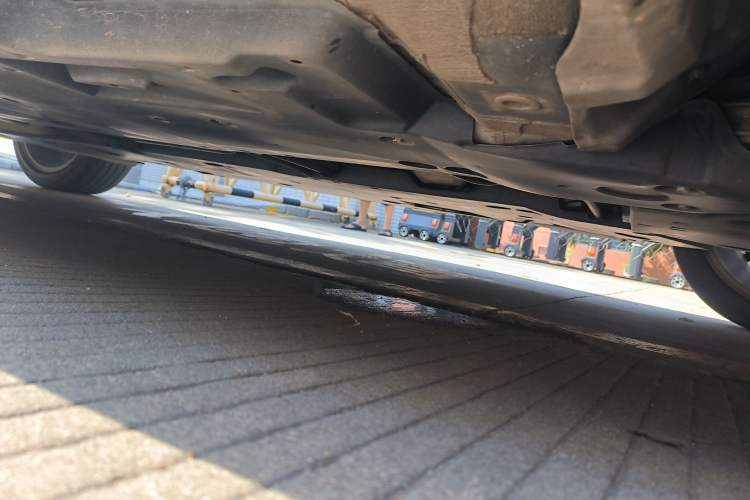 Used Toyota Avalon 2019 2.0L XLE Premium Edition China VI Chassis Front Right