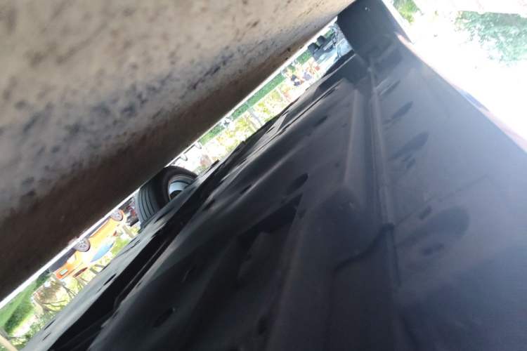 Used Toyota Avalon 2019 2.0L Luxury Edition China VI Standard Chassis Front Right