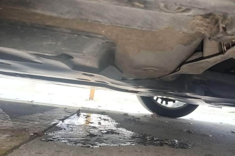 Used Toyota Avalon 2019 2.5L Touring Premium Version China V Standard Chassis Front Right