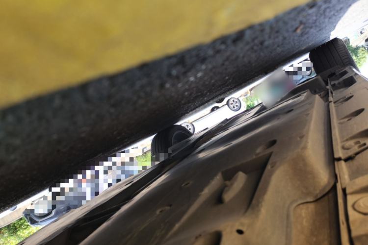 Used Toyota Avalon 2019 2.5L Touring Premium Version China V Standard Chassis Front Right