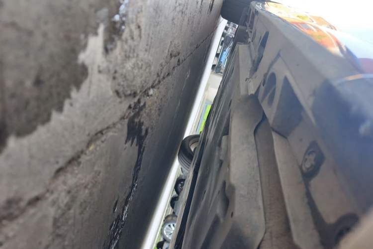 Used Toyota Avalon 2019 2.0L Ambition Edition China VI Chassis Front Right