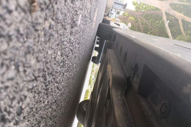 Used Toyota Avalon 2019 2.5L Touring Premium Version China V Standard Chassis Front Right