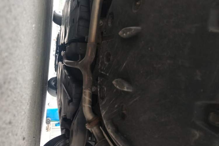 Used Toyota Avalon 2019 2.0L Luxury Edition China VI Standard Chassis Rear
