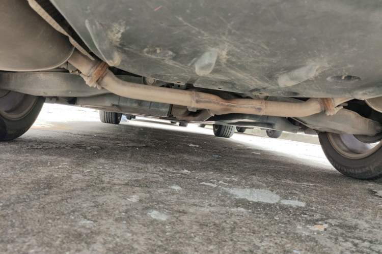 Used Toyota Avalon 2019 2.0L Luxury Edition China VI Standard Chassis Rear