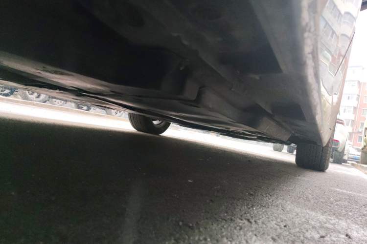 Used Toyota Avalon 2019 2.0L Luxury Edition China VI Standard Chassis Rear Right