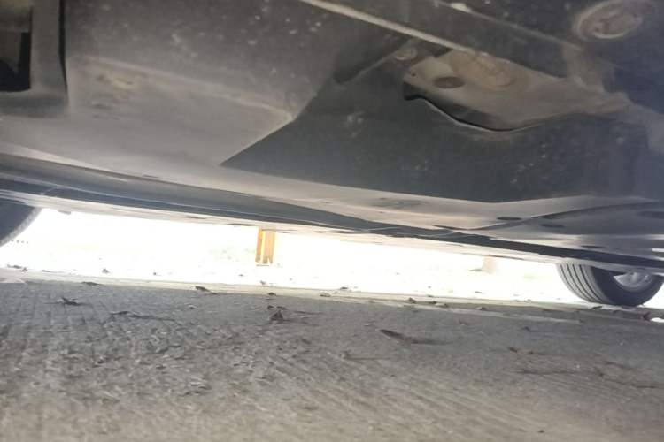 Used Toyota Avalon 2019 2.5L Touring Premium Version China V Standard Chassis Rear Right