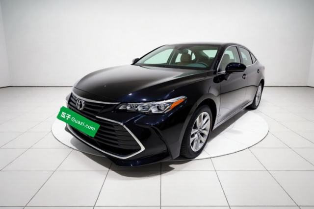 Ojetý Toyota Avalon 2019 2.0L Luxury Edition China VI Standard