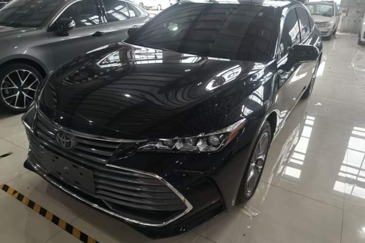 Gebrauchter Toyota Avalon 2019 2.0L Luxury Edition China VI Standard Guazi used car, China used car export, Used car for sale, Used  cars, Cheapest cars for sale