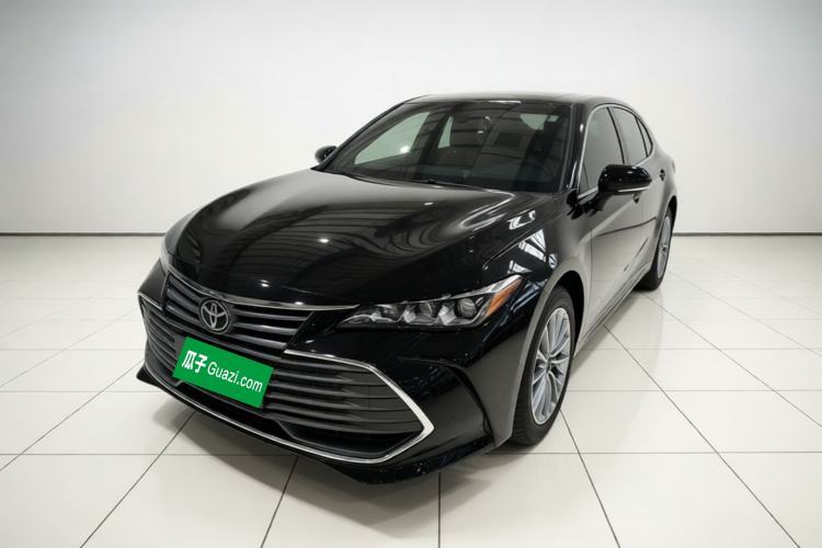Toyota Avalon 2019 2.0L Luxury Edition China VI Standard usado Guazi used car, China used car export, Used car for sale, Used cars, Cheapest cars for sale