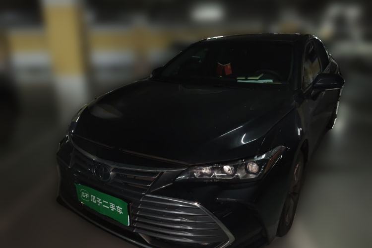 Used Toyota Avalon 2019 2.0L Luxury Edition China VI Standard Guazi used car, China used car export, Used car for sale, Used  cars, Cheapest cars for sale