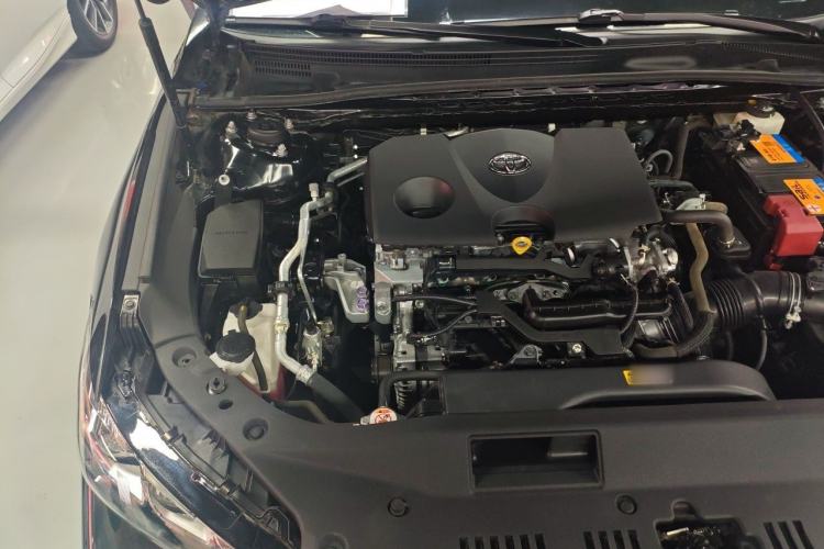 Used Toyota Avalon 2019 2.0L Ambition Edition China VI Engine Bay Right