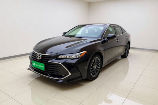 Ojetý Toyota Avalon 2019 2.5L Touring Premium Version China VI Standard