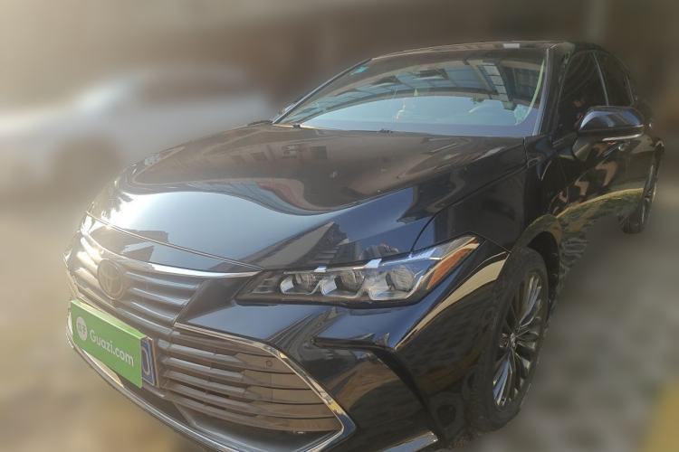 Used Toyota Avalon 2019 2.0L XLE Premium Edition China VI Guazi used car, China used car export, Used car for sale, Used  cars, Cheapest cars for sale