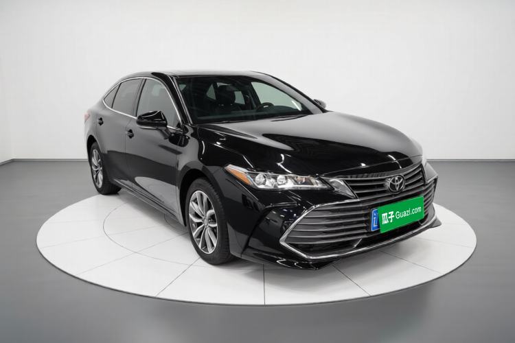 Used Toyota Avalon 2019 2.0L Ambition Edition China VI Exterior 1