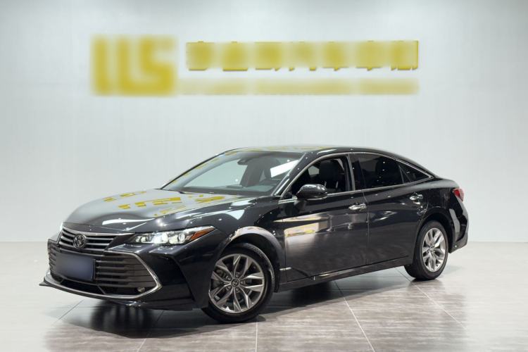Used Toyota Avalon 2019 2.0L Luxury Edition China VI Standard Exterior 1