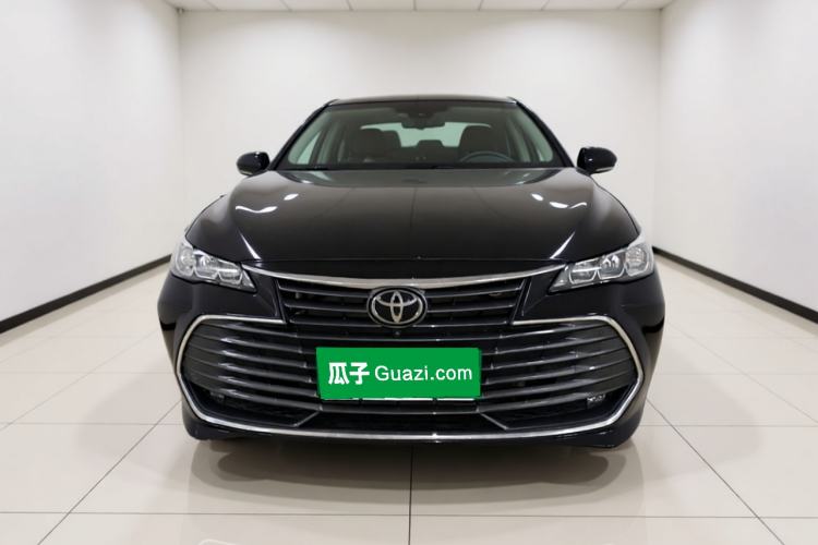 Used Toyota Avalon 2019 2.5L Touring Premium Version China VI Standard Exterior 1