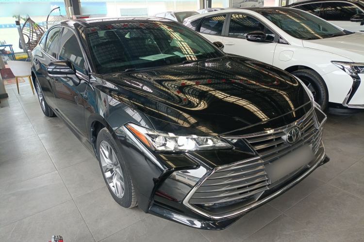 Used Toyota Avalon 2019 2.0L Ambition Edition China VI Exterior 1