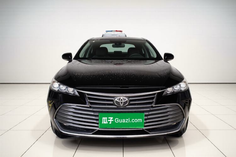 Used Toyota Avalon 2019 2.5L Ambition Version China VI Standard Exterior 1