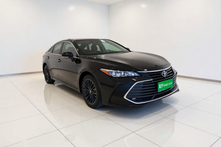 Used Toyota Avalon 2019 2.5L Touring Premium Version China VI Standard Exterior 2