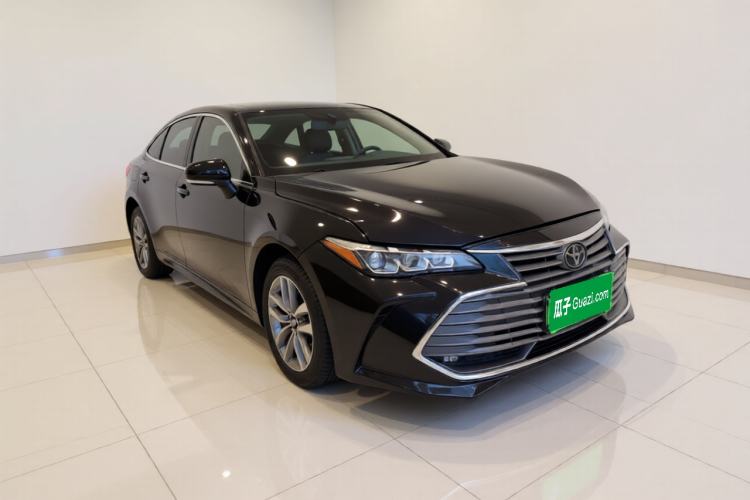 Used Toyota Avalon 2019 2.0L Luxury Edition China VI Standard Exterior 2