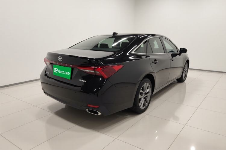Used Toyota Avalon 2019 2.0L Luxury Edition China VI Standard Exterior 5