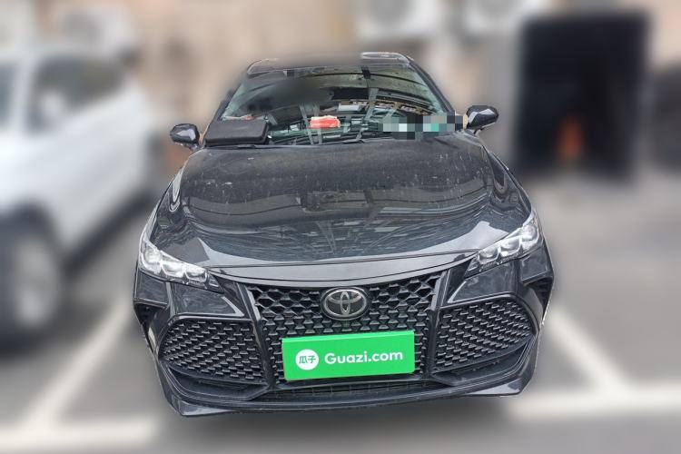 Used Toyota Avalon 2019 2.0L Luxury Edition China VI Standard Front