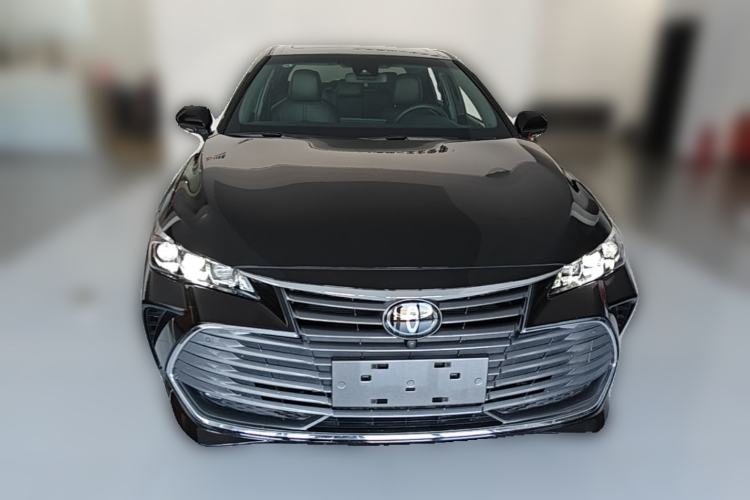 Used Toyota Avalon 2019 2.0L XLE Premium Edition China VI Front