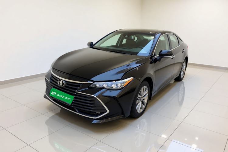 Toyota Avalon 2019 2.0L Luxury Edition China VI Standard d’occasion Guazi used car, China used car export, Used car for sale, Used cars, Cheapest cars for sale