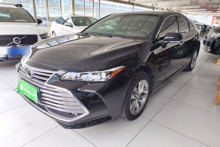 Used Toyota Avalon 2019 2.0L Luxury Edition China VI Standard Guazi used car, China used car export, Used car for sale, Used  cars, Cheapest cars for sale