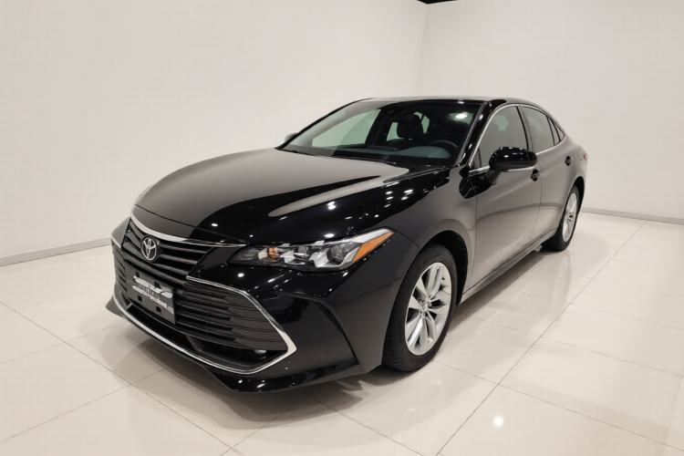 Ojetý Toyota Avalon 2019 2.0L Ambition Edition China VI Guazi used car, China used car export, Used car for sale, Used cars, Cheapest cars for sale