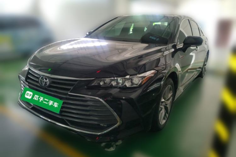 Used Toyota Avalon 2019 2.0L Luxury Edition China VI Standard Guazi used car, China used car export, Used car for sale, Used  cars, Cheapest cars for sale