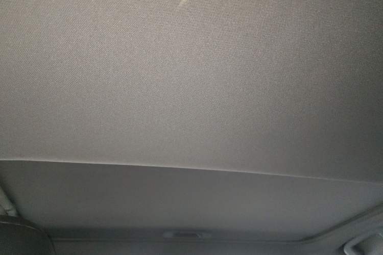Used Toyota Avalon 2019 2.0L Luxury Edition China VI Standard Headliner
