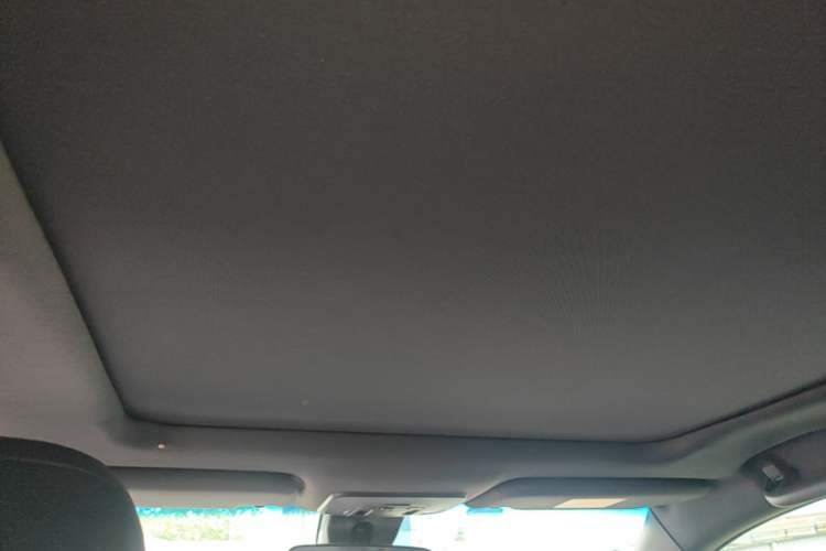 Used Toyota Avalon 2019 2.5L Touring Premium Version China V Standard Headliner