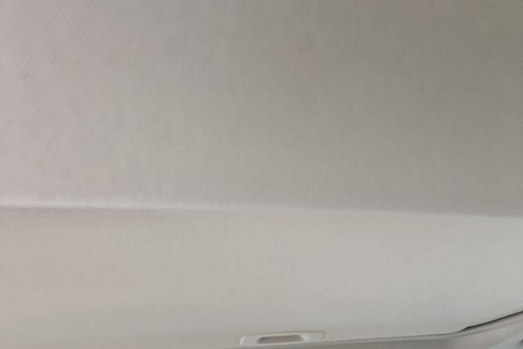 Used Toyota Avalon 2019 2.0L XLE Premium Edition China VI Headliner