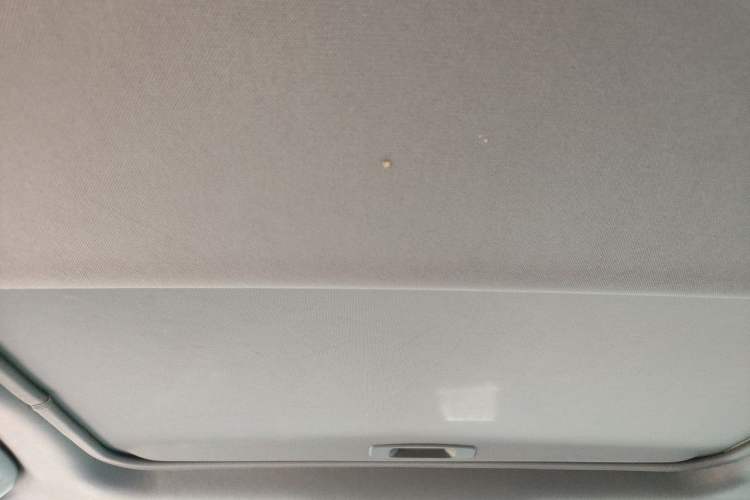 Used Toyota Avalon 2019 2.0L XLE Premium Edition China VI Headliner