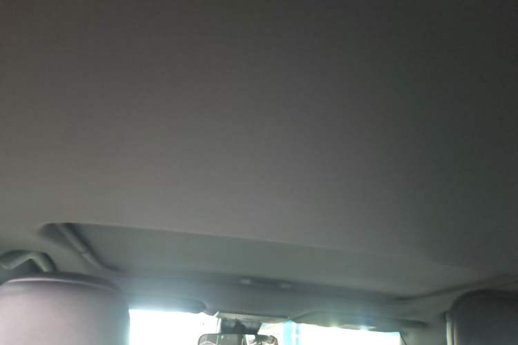 Used Toyota Avalon 2019 2.0L Luxury Edition China VI Standard Headliner