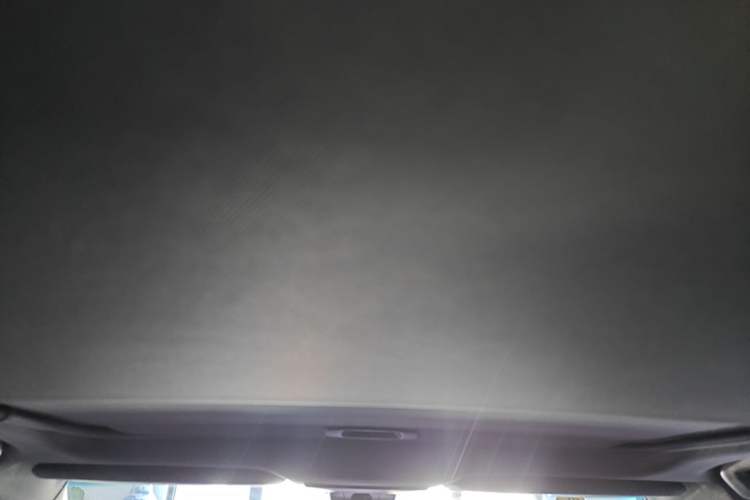 Used Toyota Avalon 2019 2.0L XLE Premium Edition China VI Headliner