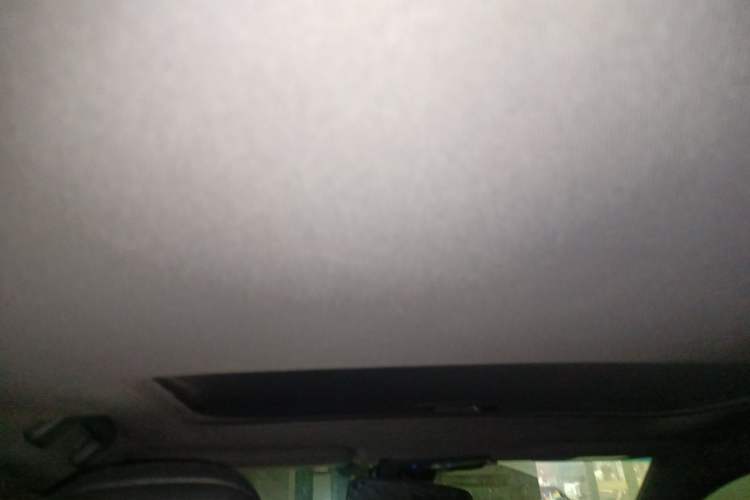 Used Toyota Avalon 2019 2.0L Luxury Edition China VI Standard Headliner