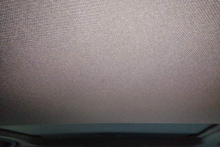 Used Toyota Avalon 2019 Dual-Engine 2.5L Luxury Edition China VI Standard Headliner