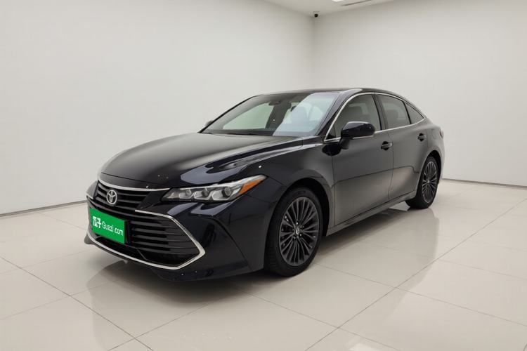 Ojetý Toyota Avalon 2019 2.0L XLE Premium Edition China VI Guazi used car, China used car export, Used car for sale, Used cars, Cheapest cars for sale
