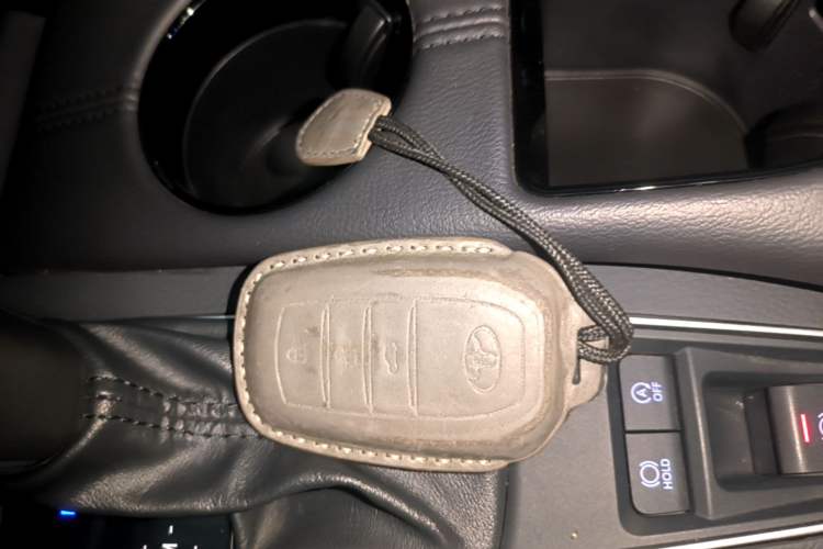 Used Toyota Avalon 2019 2.0L Luxury Edition China VI Standard Interior 1