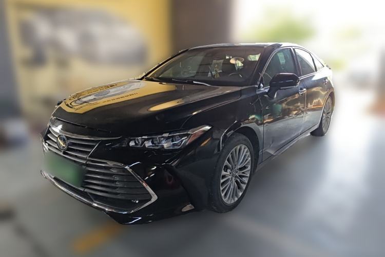 Gebrauchter Toyota Avalon 2019 Dual-Engine 2.5L Limited Flagship Edition China VI Standard Guazi used car, China used car export, Used car for sale, Used  cars, Cheapest cars for sale