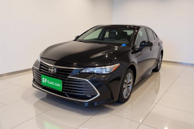 Toyota Avalon 2019 2.0L Luxury Edition China VI Standard с пробегом Guazi used car, China used car export, Used car for sale, Used  cars, Cheapest cars for sale