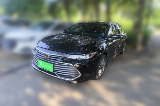 Ojetý Toyota Avalon 2019 2.0L Luxury Edition China VI Standard