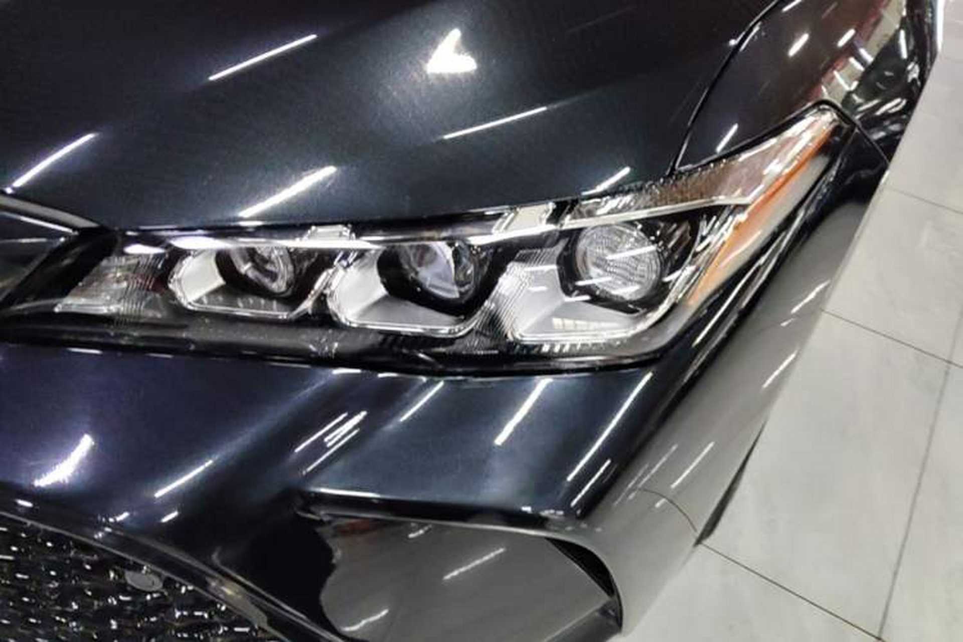 Used Toyota Avalon 2019 2.0L Luxury Edition China VI Standard Left Front Headlight