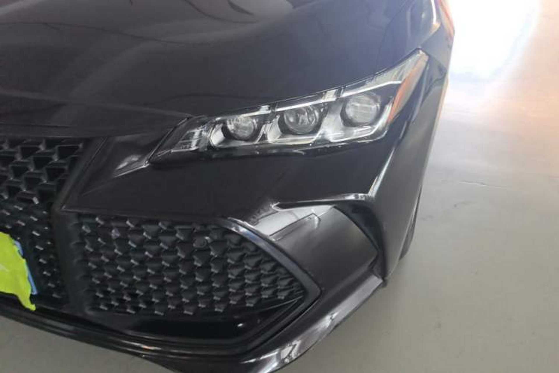 Used Toyota Avalon 2019 2.0L Luxury Edition China VI Standard Left Front Headlight